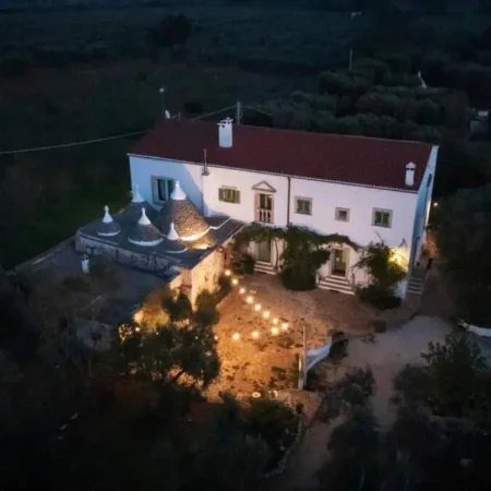 B&B Giovannarolla Green House