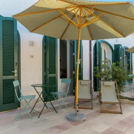 Masseria Pichilicchio
