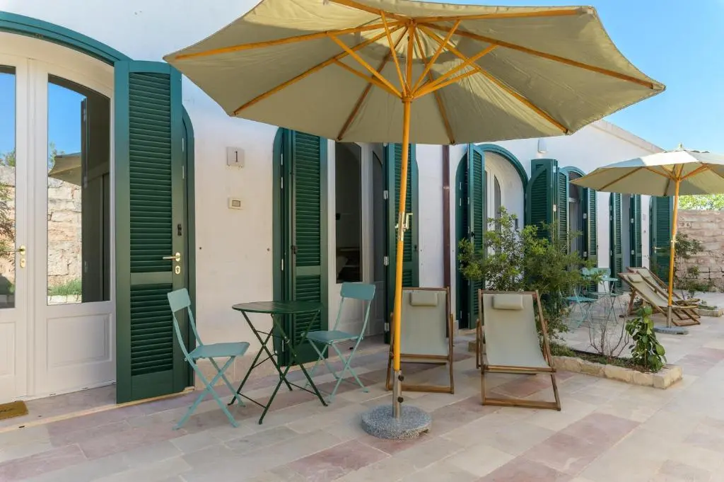 Masseria Pichilicchio