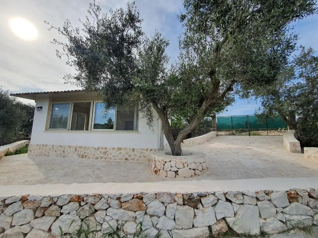 Lamia Giardino degli Ulivi