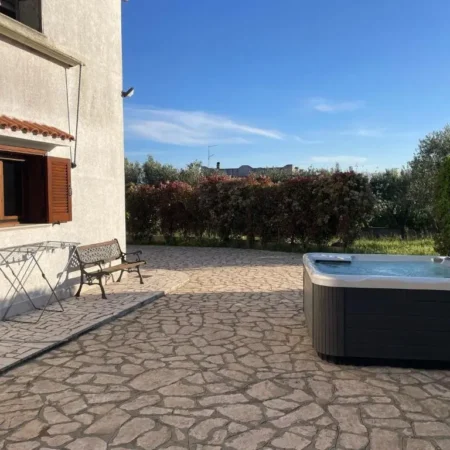 VILLA CORVETTA