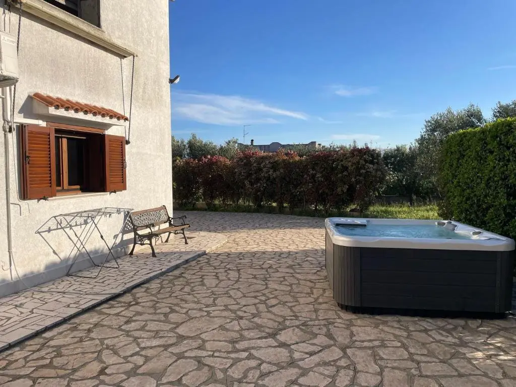 VILLA CORVETTA