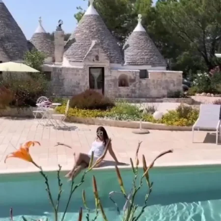 Trullo Bosco