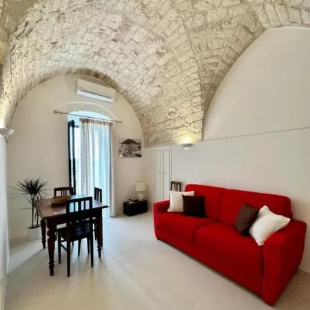 Casa Martina Ostuni