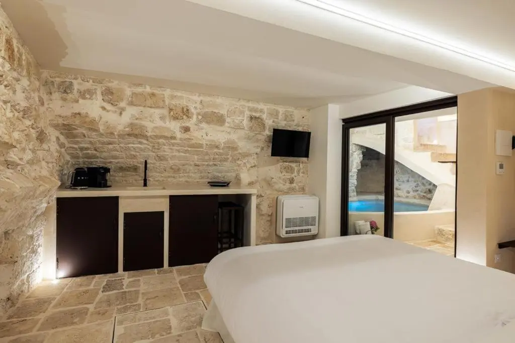 Suite Le Grotte