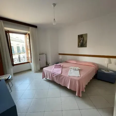 Dimora alla villa