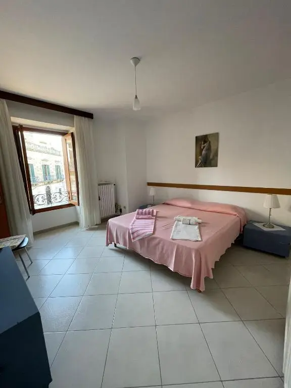 Dimora alla villa