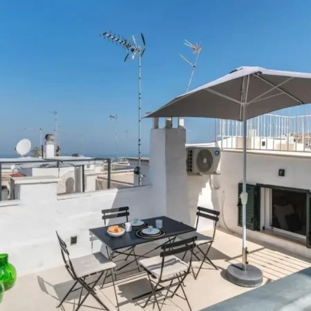 CASA NIDO