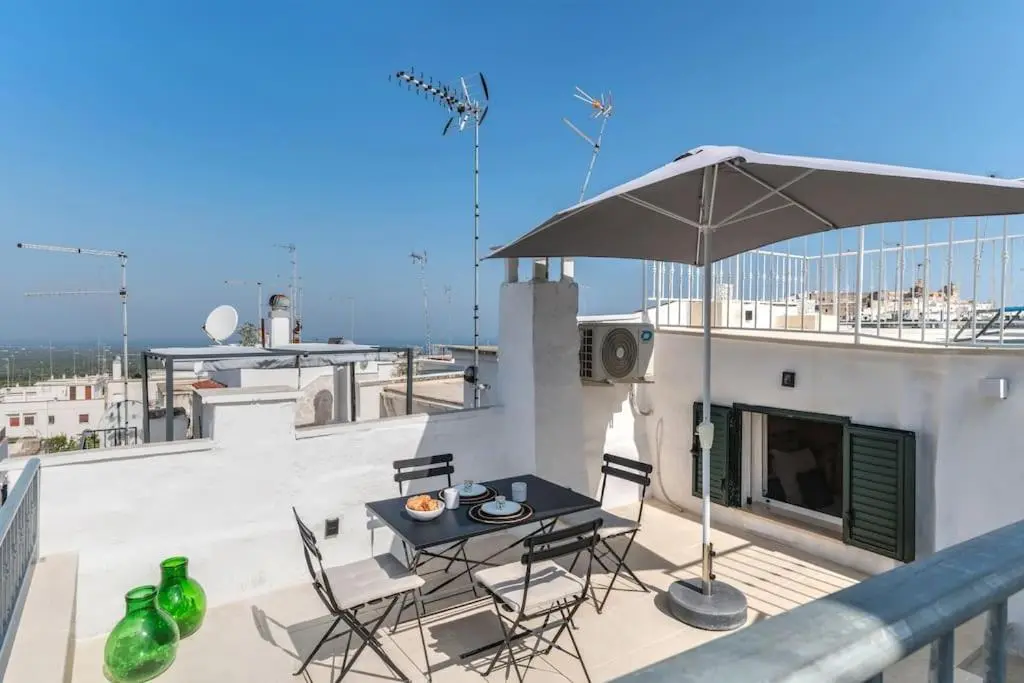 CASA NIDO