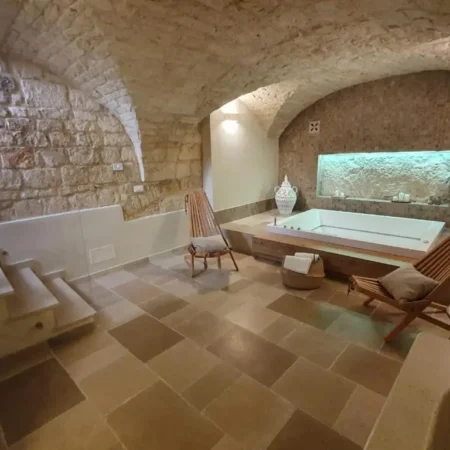 Alba Luxury Suite