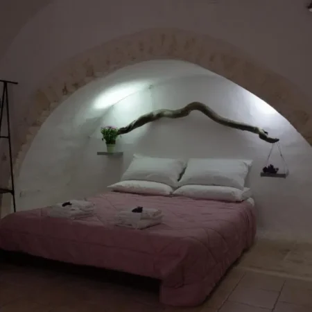 Casa Don Paulu