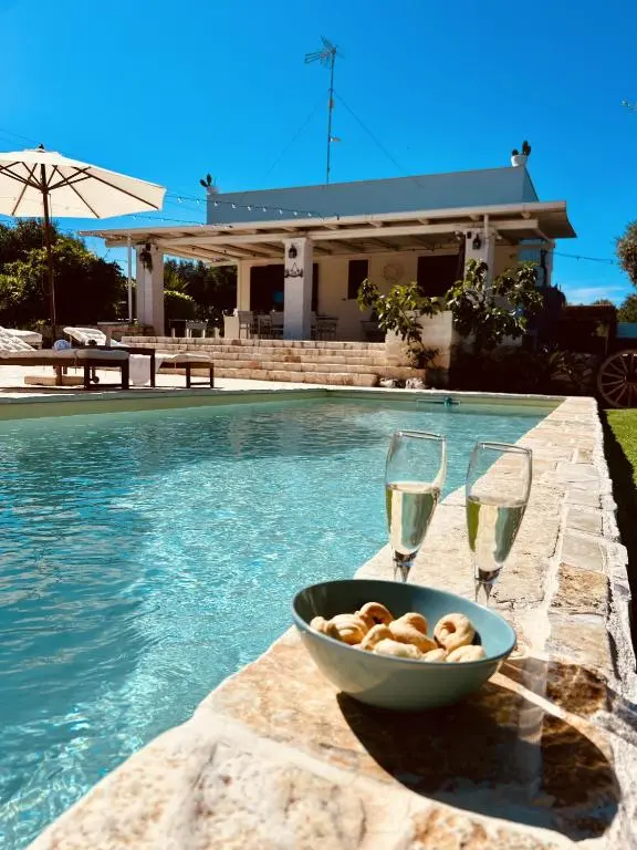 Villa 32 Ostuni