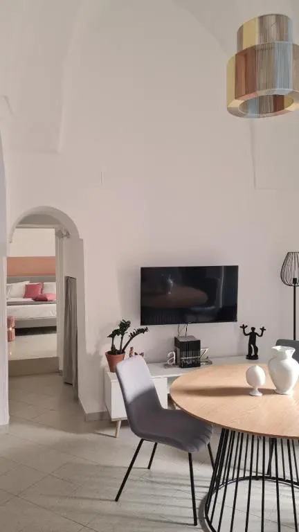 Casa Antonietta