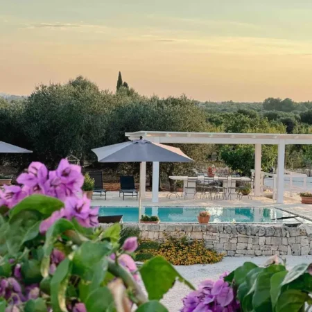 Masseria Piatone