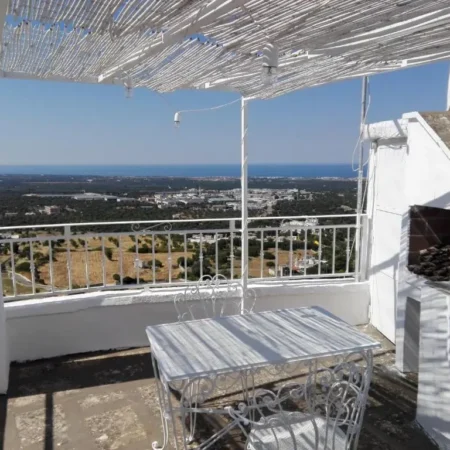Casa la Calce