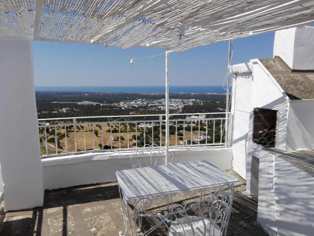 Casa la Calce