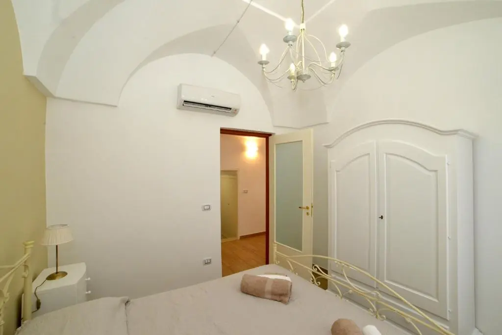 Casa Baldassarre