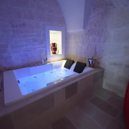Pietra Bianca Luxury Suite Ostuni