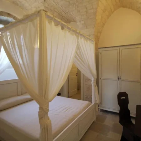 La Vecchia Tabaccheria B&B