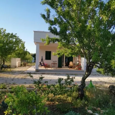 Villa Primavera Ostuni