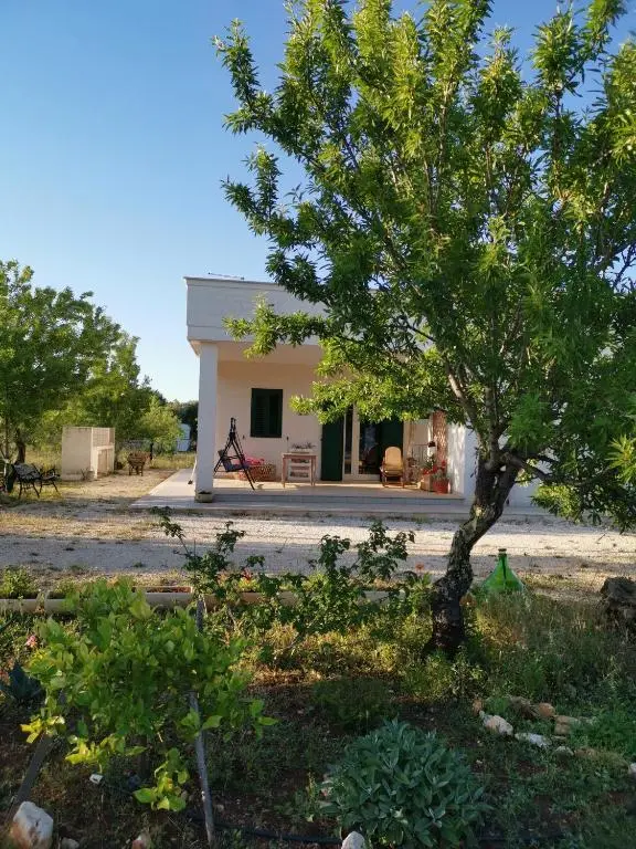 Villa Primavera Ostuni