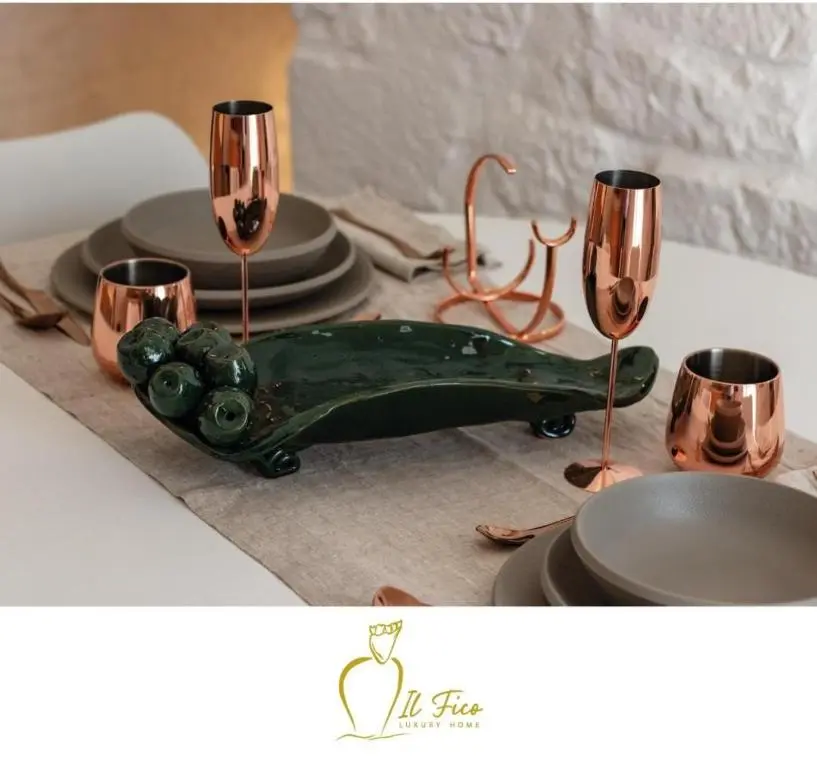 IL Fico luxury Home Ostuni