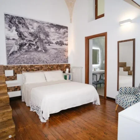Welcome Ostuni B&B