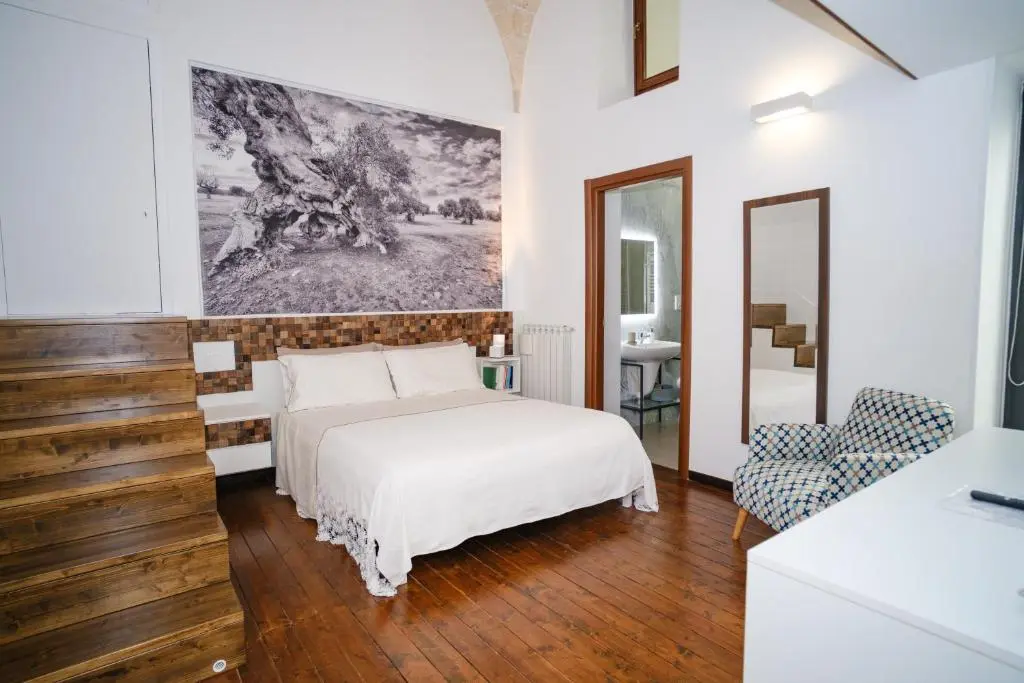 Welcome Ostuni B&B
