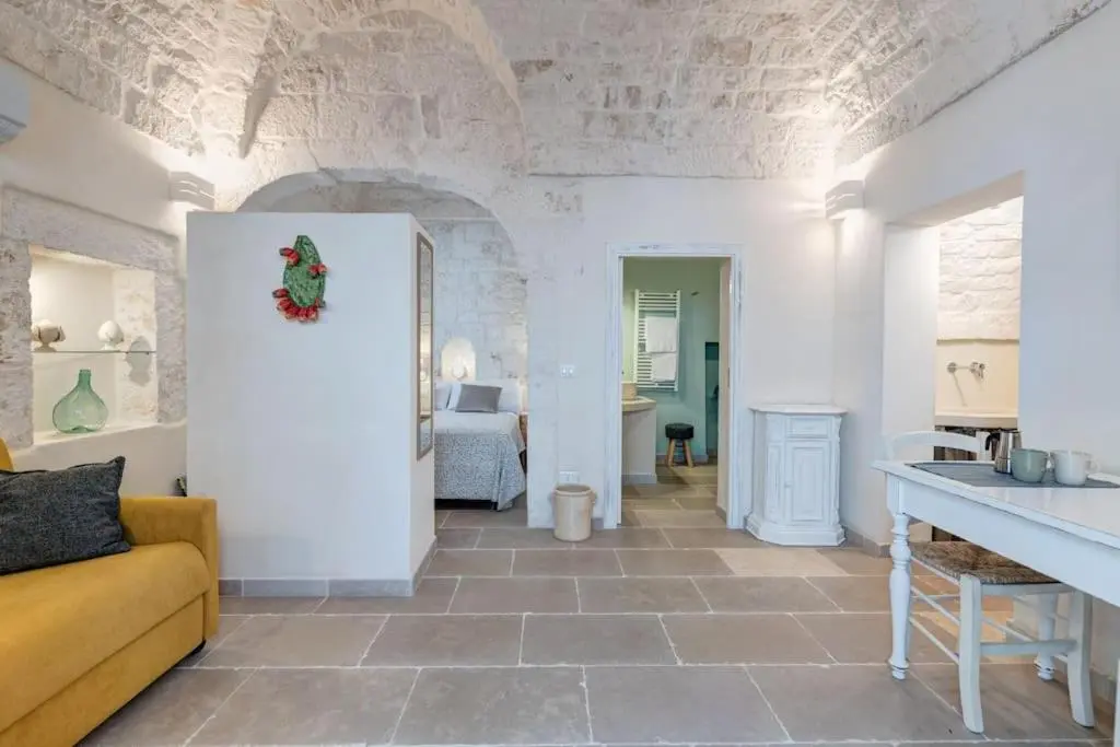 Casa Vituccia