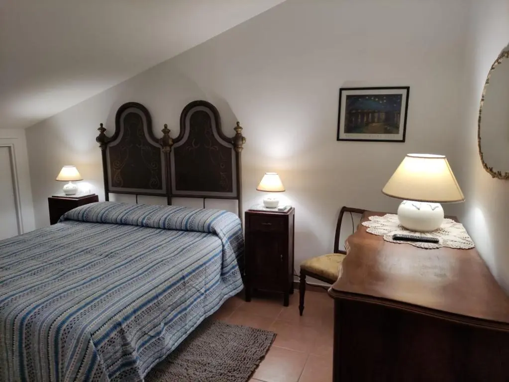 Casa Vacanze Degli Archi
