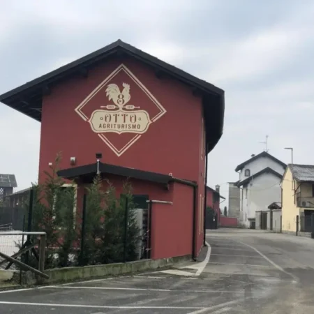 Otto Agriturismo