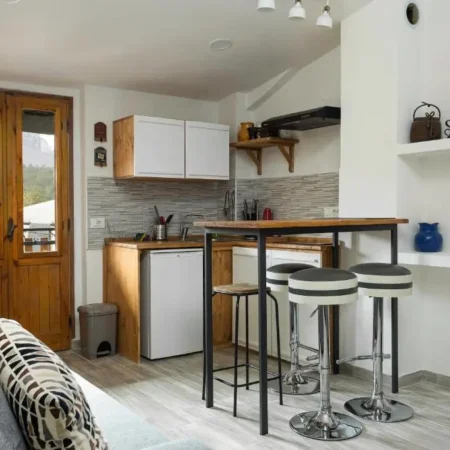 Loft Deluxe Magnolia