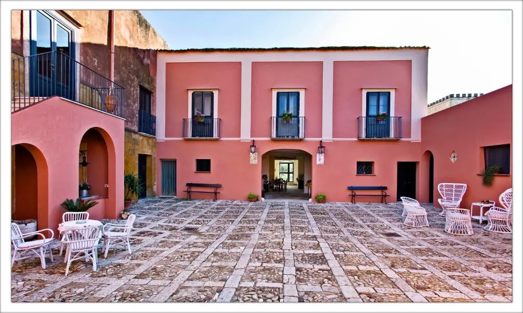 Antico Baglio