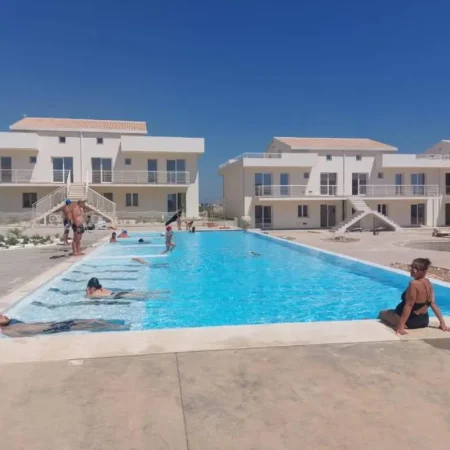 Casa Vacanze – Appartamento Girasole Marzamemi al Borgo 84