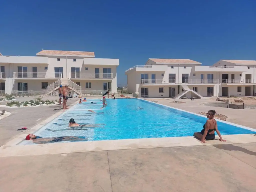 Casa Vacanze – Appartamento Girasole Marzamemi al Borgo 84