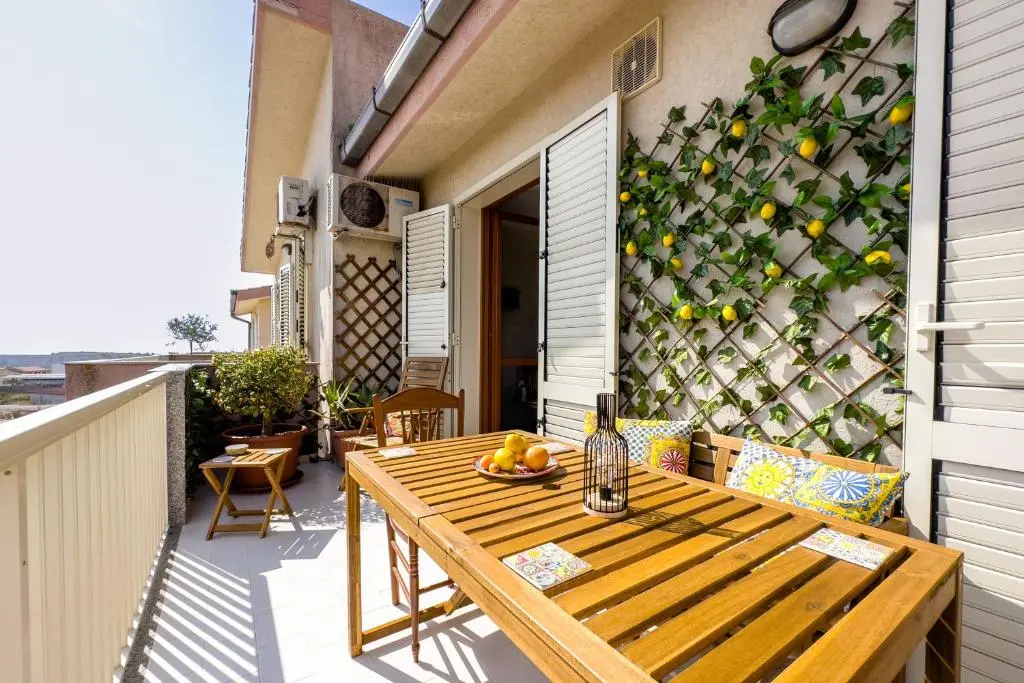 Casa Vacanza