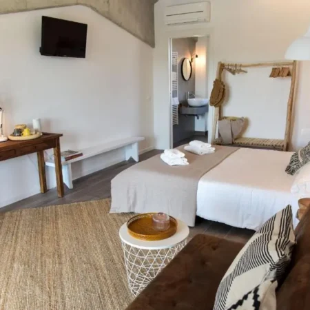 Bed & Breakfast IL PAJO