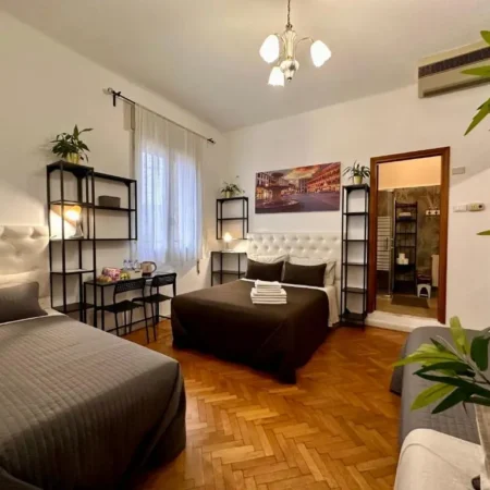 B&B CASAMIA