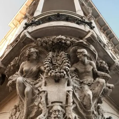 Hotel Corso