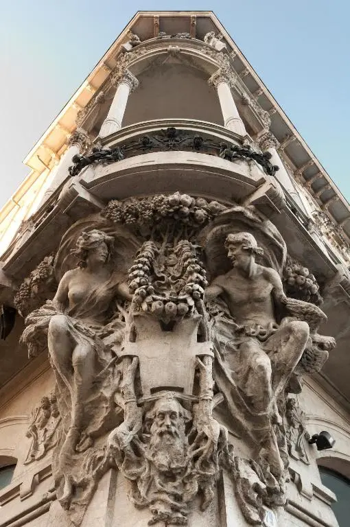 Hotel Corso