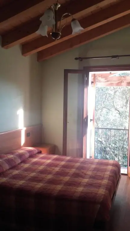Agriturismo Ai Colori