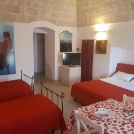 B&B Carpignano