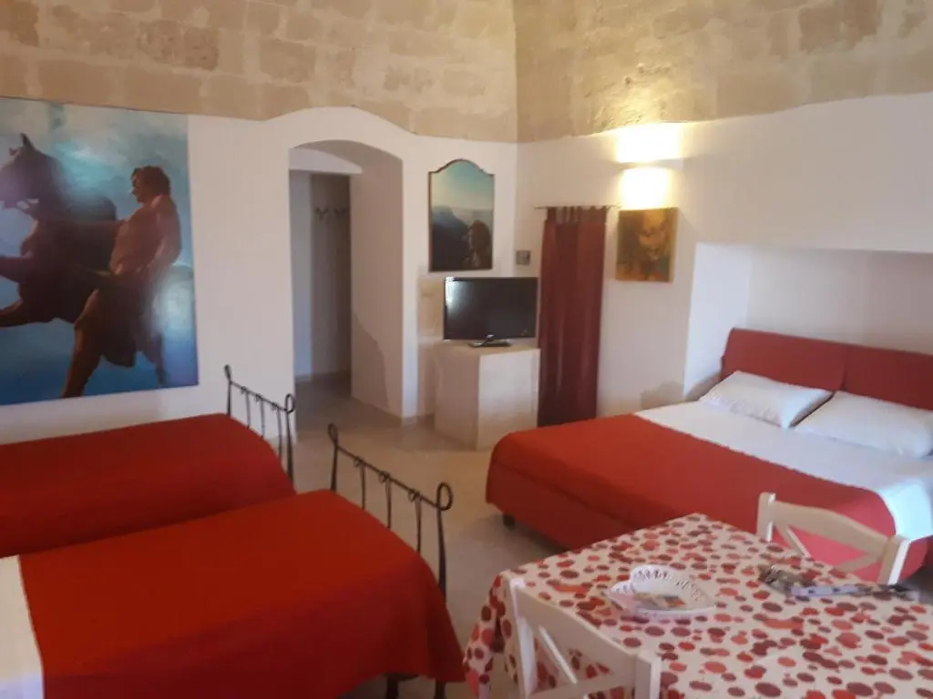 B&B Carpignano
