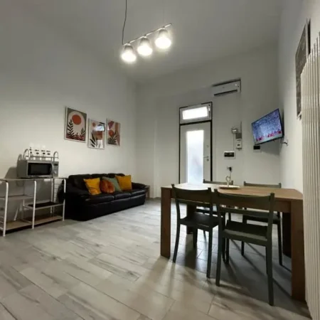 Lorenzina-Guest House
