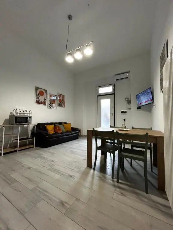 Lorenzina-Guest House