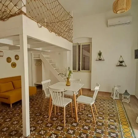 Casa Maga