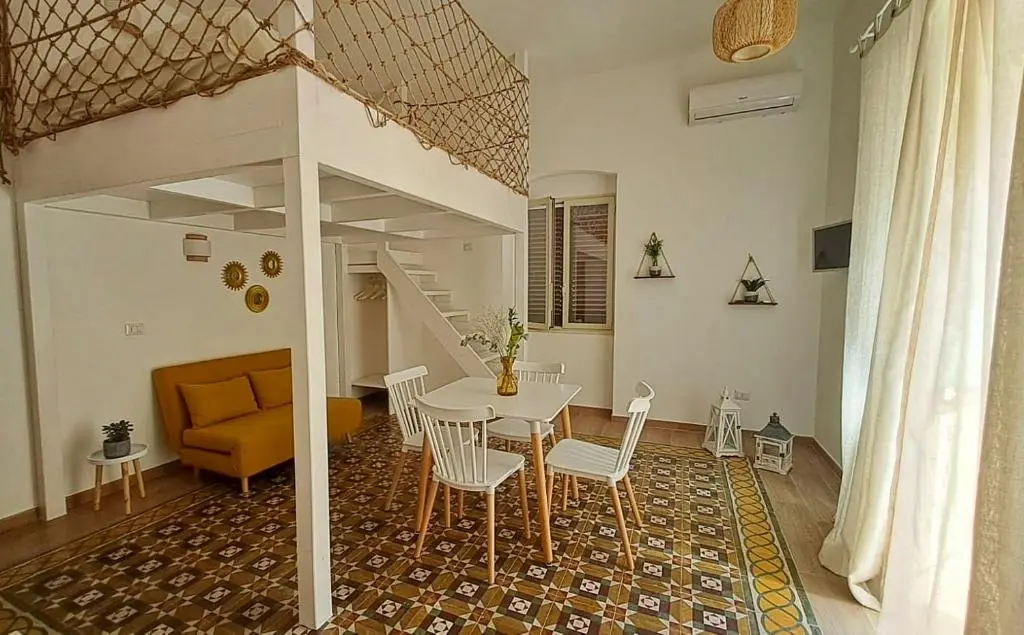 Casa Maga