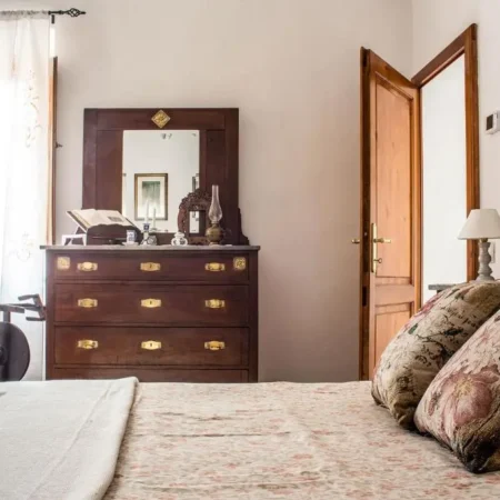 A Casa di Irma e Nilo