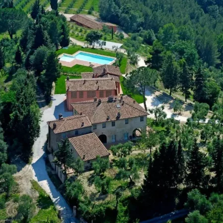 Agriturismo Podere la Casa
