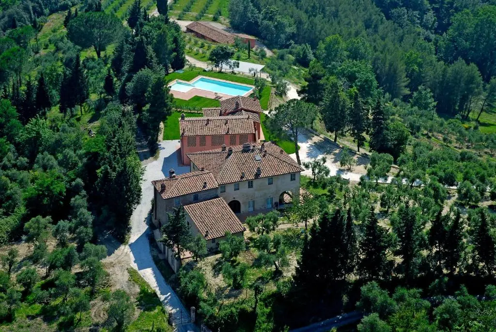 Agriturismo Podere la Casa